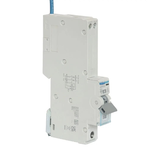 Hager 16a afdd rcbo - /, device