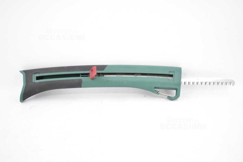 Parkside manual garden saw - manual,