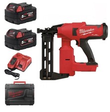 Milwaukee M18FFUS-50C 18V Fuel