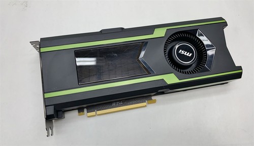 Msi nvidia geforce - nvidia, 1080