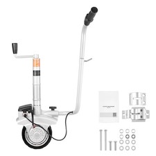 Uimoso Electric Trailer Dolly