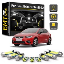 LED Interior Light Bulbs