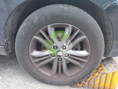 Hyundai ix35 nav - ix35, 5