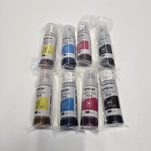 Epson original genuine 104 - epson,