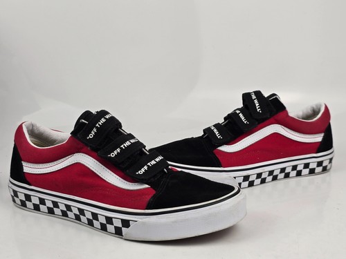 Vans old skool - vans,