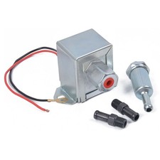12 VOLT ELECTRIC FUEL PUMP