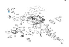 Genuine Mercedes-Benz Vito 639