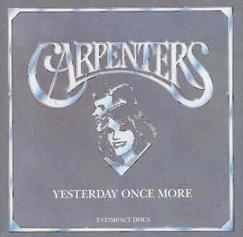 Yesterday once more - more,