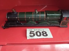 HORNBY DUBLO `OO` EDLT 20