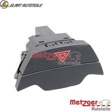 WARNING INDICATOR SWITCH