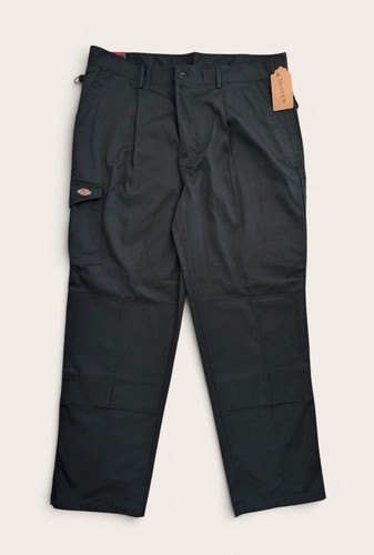 Men dickies redhawk trousers - dickies,