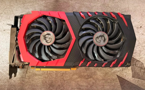 Msi nvidia geforce gtx - nvidia,