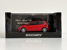 Super Rare 1:43 Minichamps