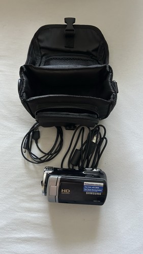 Samsung hmx f90 - samsung, camcorder
