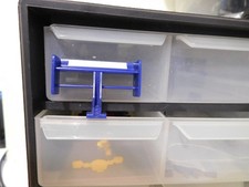 Scalextric - C467 Tyrrell 018