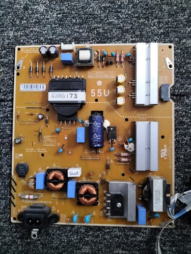 Power supply board for - power,