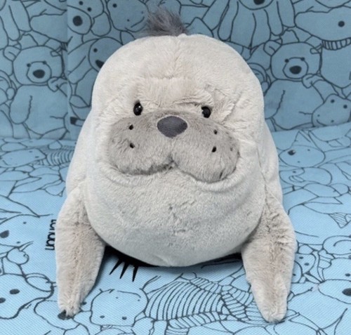Jellycat roarwell sea - jellycat,
