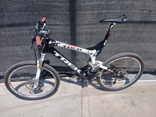2010 trek top fuel ssl - ssl, (