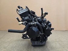 Kawasaki ZX6R P7F P8F Complete