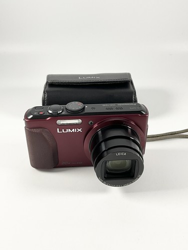 Panasonic lumix dmc tz40 - panasonic,