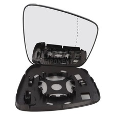 Wing Mirror Glass For Renault