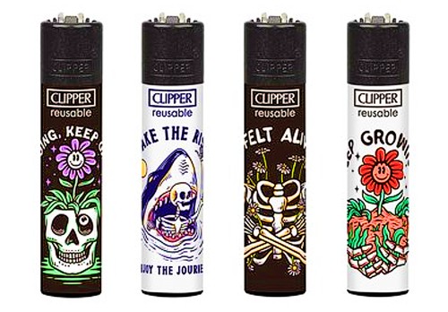 Skulls bones circle life - circle,