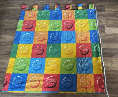 Lego building blocks toy - building,
