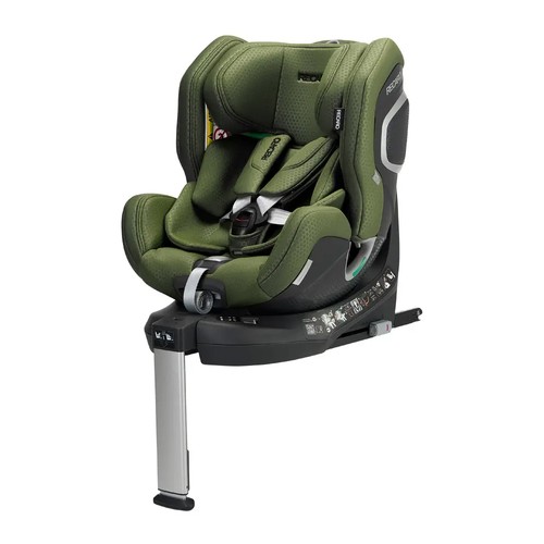 Recaro xenon kid epic - recaro,