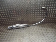 Honda CB500 CB 500 550 1970-1974 Right Hand Exhaust System 