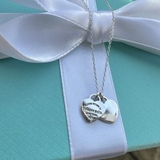 Return to Tiffany & Co Double