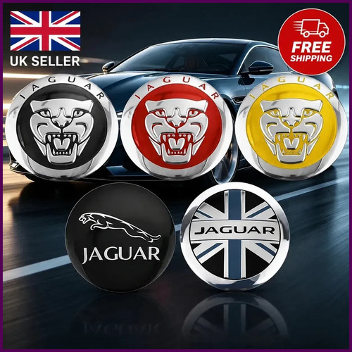 Jaguar 58mm type e - jaguar,