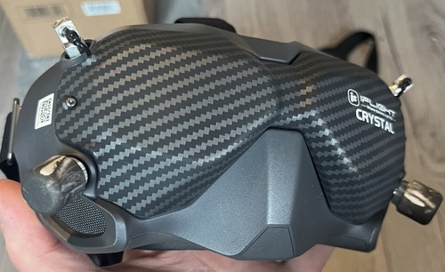 Dji fpv goggles drone - dji,