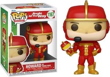 Funko POP! Movies: Jingle All