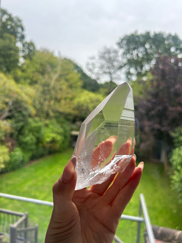 High grade lemurian - high,