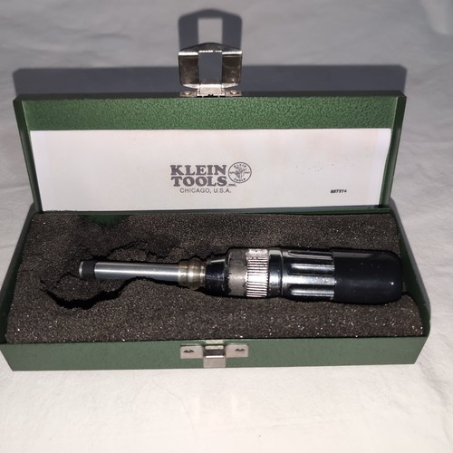 Klein tools 57035 - 57035, 1/4"