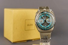 [w/box] Seiko ALBA V657-6060