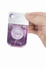 NWIU Lavender Luxury