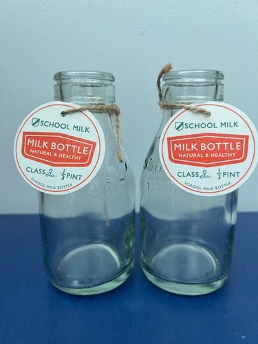 Vintage style pint school - vintage,