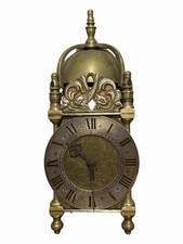 Antique Mechanical English