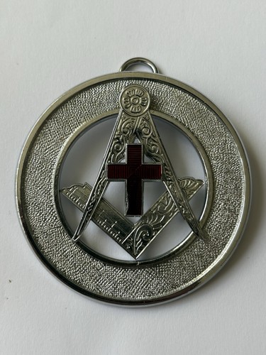 Royal black preceptory - preceptory, past