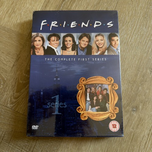 Friends the complete - the,