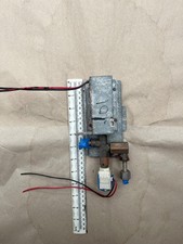 Dometic Electrolux 3 way