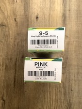 New Sealed NXT Permanent Hair