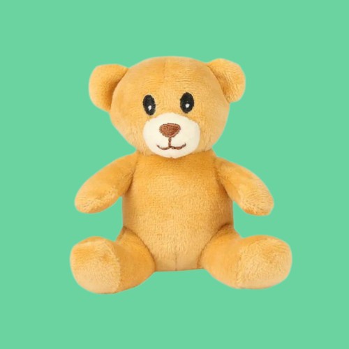 Cuddles time 10cm - cuddles, bear