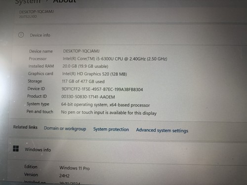 Lenovo t470s laptop - t470s,