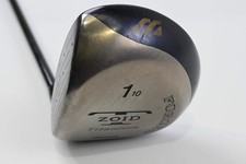 Left hand mizuno - left, t-zoid
