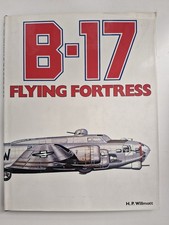 B17 Flying Fortress & Ju87 Stuka Books