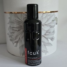 FCUK SPORT Deodorising Body