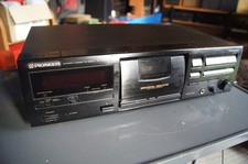 PIONEER CT-S320 HX PRO CASSETTE DECK