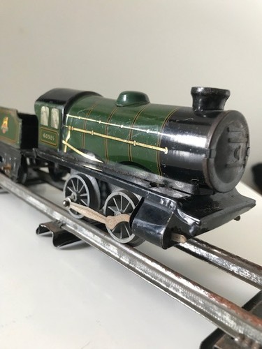 Hornby gauge train set - hornby,